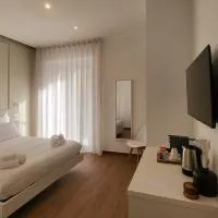 Latte e Letto,位于阿韦利诺的酒店