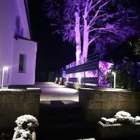 Steinberger Hof Übernachtungen，位于林特尔恩的酒店