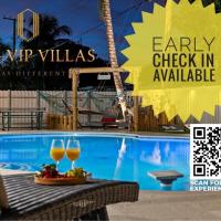 Paradise Villa! Heated Pool, Game Room, Beach near!，位于西棕榈滩棕榈滩国际机场 - PBI附近的酒店