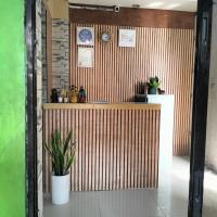 Don Pedro，位于独鲁万塔克洛班机场 - TAC附近的酒店