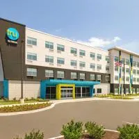 Tru By Hilton Martinsburg,位于马丁斯堡的酒店