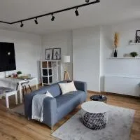 Charleroi Cozy Home，位于沙勒罗瓦的酒店