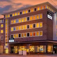 Holiday Inn - the niu, Welly Kiel by IHG，位于基尔的酒店