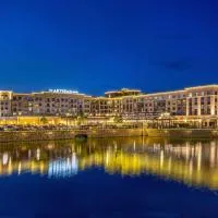 The Artisan at Tuscan Village, Salem, NH, a Tribute Portfolio Hotel，位于塞勒姆的酒店