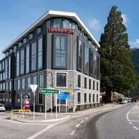 Ramada by Wyndham Queenstown Central，位于皇后镇的酒店