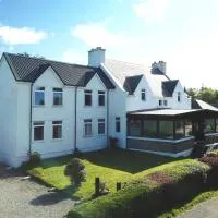 Atholl House Skye，位于邓韦根的酒店