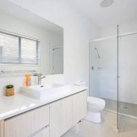 Sydney Cobbitty 4bed house,close Oran Park，位于Cobbitty卡姆登机场 - CDU附近的酒店