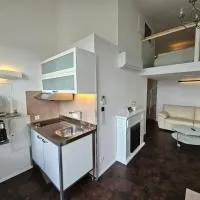 Galerie Apartment Leon，位于基彭海姆的酒店
