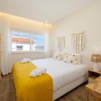 Pontalaia Atlantic View，位于萨格里什的酒店