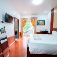 Vientiane Ruby Villa Hotel，位于万象的酒店