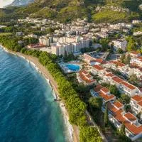 Bluesun Holiday Village Afrodita，位于图彻皮的酒店