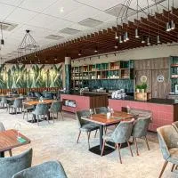 Hotel Victor Pruszków DeSilva，位于普鲁什库夫的酒店