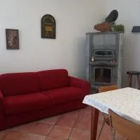 Lo Scoiattolo-matrimoniale，位于Savigno的酒店