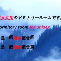 HOSTEL198 bunk bed For UnisexーVacation STAY68108v，位于大阪Ikuno Ward的酒店