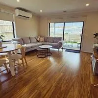 Getaway on Amaroo Way,位于Moe的酒店