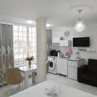JERUSALEM HOTEL מלון KUTAISi,位于库塔伊西的酒店