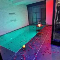 Loftconcept57，位于Kerprich-aux-Bois的酒店