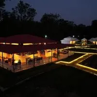 Woods Creek，位于丹德利的酒店
