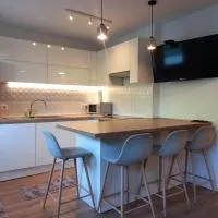 Apartman Lavio，位于克拉平斯凯托普利采的酒店