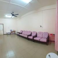 Riam Homestay Happy Garden Miri，位于米里马璐迪机场 - MUR附近的酒店