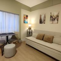 413 Flat Vila Clementino Ibirapuera，位于圣保罗Vila Mariana的酒店