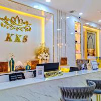 KKS Residence , Vientiane，位于万象万象瓦岱国际机场 - VTE附近的酒店