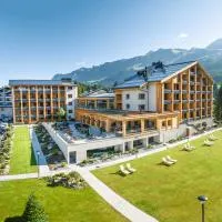 Valbella Resort，位于瓦尔贝拉的酒店