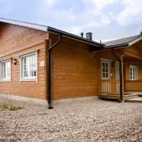 萨尔哥拉蒂度假宾馆，位于Längelmäki的酒店