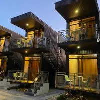 Hostel Asilda,位于San Fernando的酒店