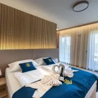 Sea Resort Marina Portoroz，位于波尔托罗的酒店