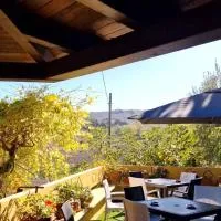 B&b LUME,位于Castelmauro的酒店