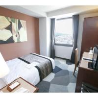 Recent Culture Hotel - Vacation STAY 29807v，位于冈山冈山机场 - OKJ附近的酒店