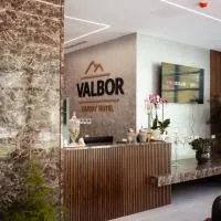 Hotel Valbor，位于Tropojë的酒店