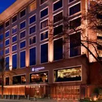 Sankara Nairobi, Autograph Collection，位于内罗毕的酒店