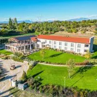 Relais Agriturismo Maria Vittoria，位于Custoza的酒店
