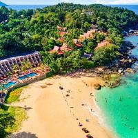 Beyond Karon，位于卡伦海滩的酒店