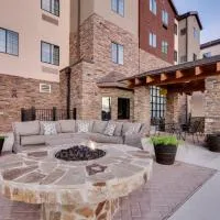 Staybridge Suites San Antonio - Schertz, an IHG Hotel，位于舍尔茨的酒店