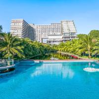KOI Resort & Residence Da Nang - Inclusive Spa access，位于岘港的酒店