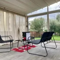 La casa di Pepi，位于瓜尔多塔迪诺的酒店