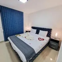 Hotel Oaza，位于Kikinda的酒店