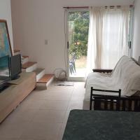 Hostel Italia Fisherton，位于罗萨里奥罗萨里奥 - 伊斯拉斯马尔维纳斯国际机场 - ROS附近的酒店