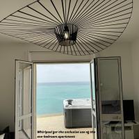 La Villa di Nonna Pina，位于巴莱斯特拉泰的酒店
