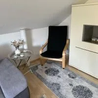 Ferienwohnung im Deister,位于施普林格的酒店