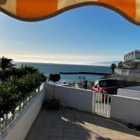 Beril Ocean View，位于阿德耶的酒店