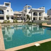 Vera Apartment mit Garten，位于克萨达城的酒店
