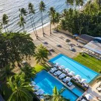 Atmosphere Resorts & Spa，位于道因的酒店
