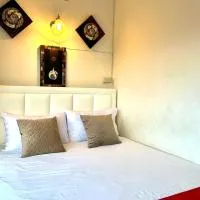 Home One Love Ayutthaya GH，位于大城的酒店