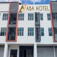 ABA Hotel，位于Kota Samarahan的酒店