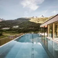 Sportlers Lodge Sölden lifestyle-lässig-anders，位于索尔登的酒店