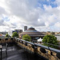 The Camden Town Hotel，位于伦敦肯特镇的酒店